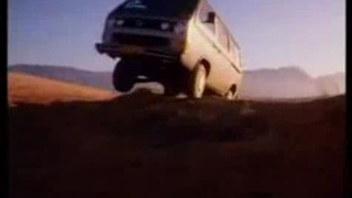 Jalopnik's 20 Favorite Classic Volkswagen Commercials